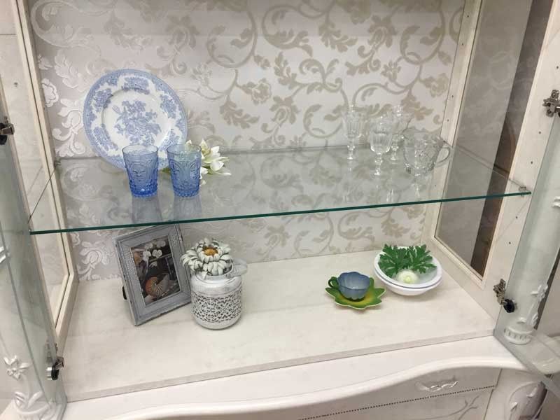 サルタレッリ ジュリエッタ 2ドア キャビネット コレクション