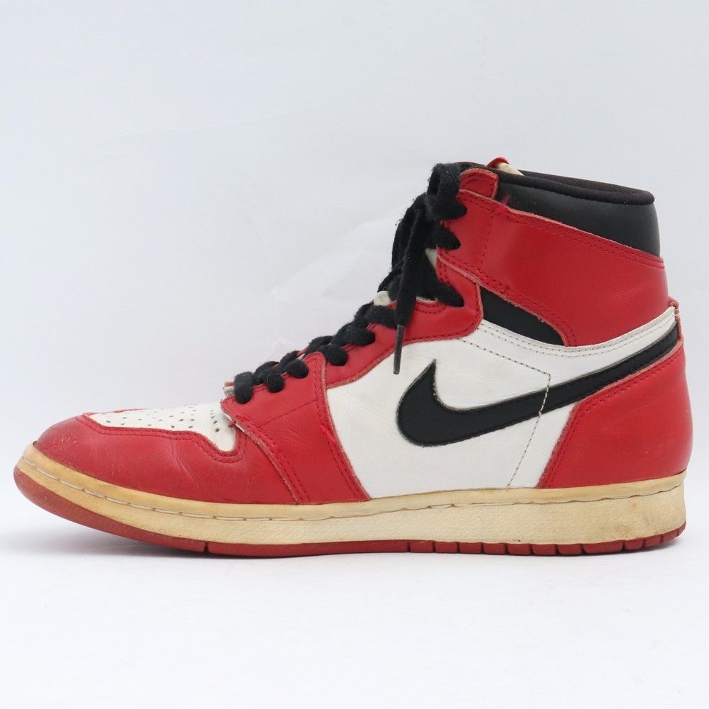 26.5cm NIKE Air Jordan 1 Chicago 1994 - メルカリ