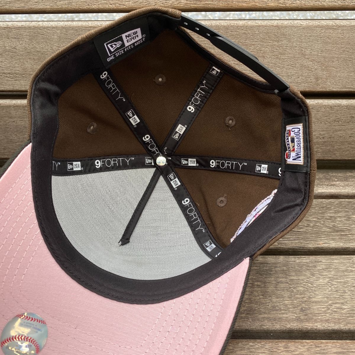 海外モデル NEW ERA LA ドジャース フレイム キャップ 9FORTY 海外限定 日本未発売 ドジャース キャップ 帽子 NEW ERA