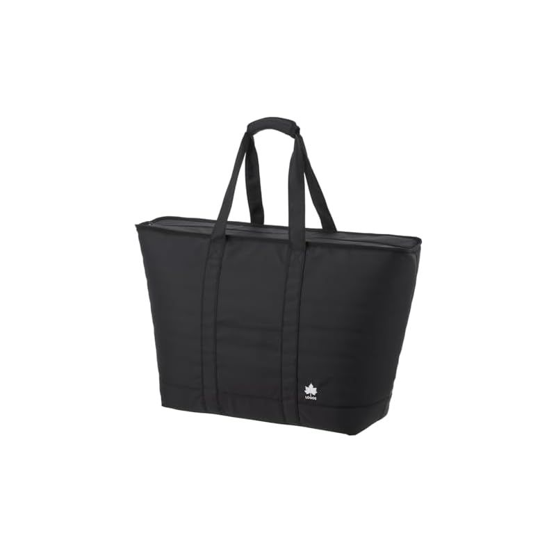 ♥品 ロゴス LOGOS ＬＯＧＯＳ スタンダードトートリュッククーラーＸＬブラック 1