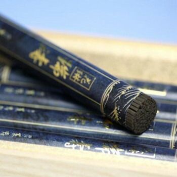 中寸5把入 桐箱
