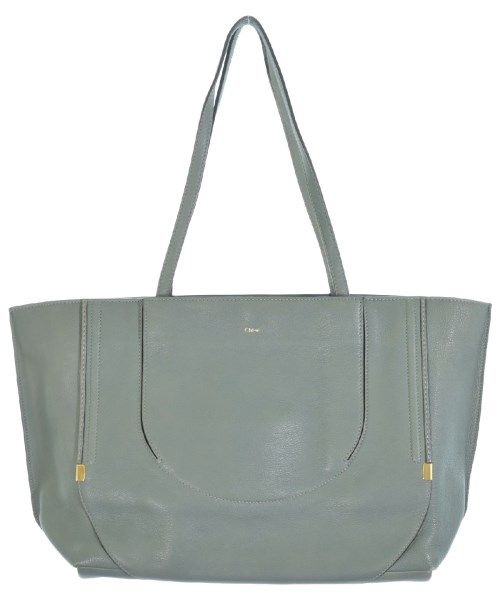 Chloe トートバッグ レディース 古着