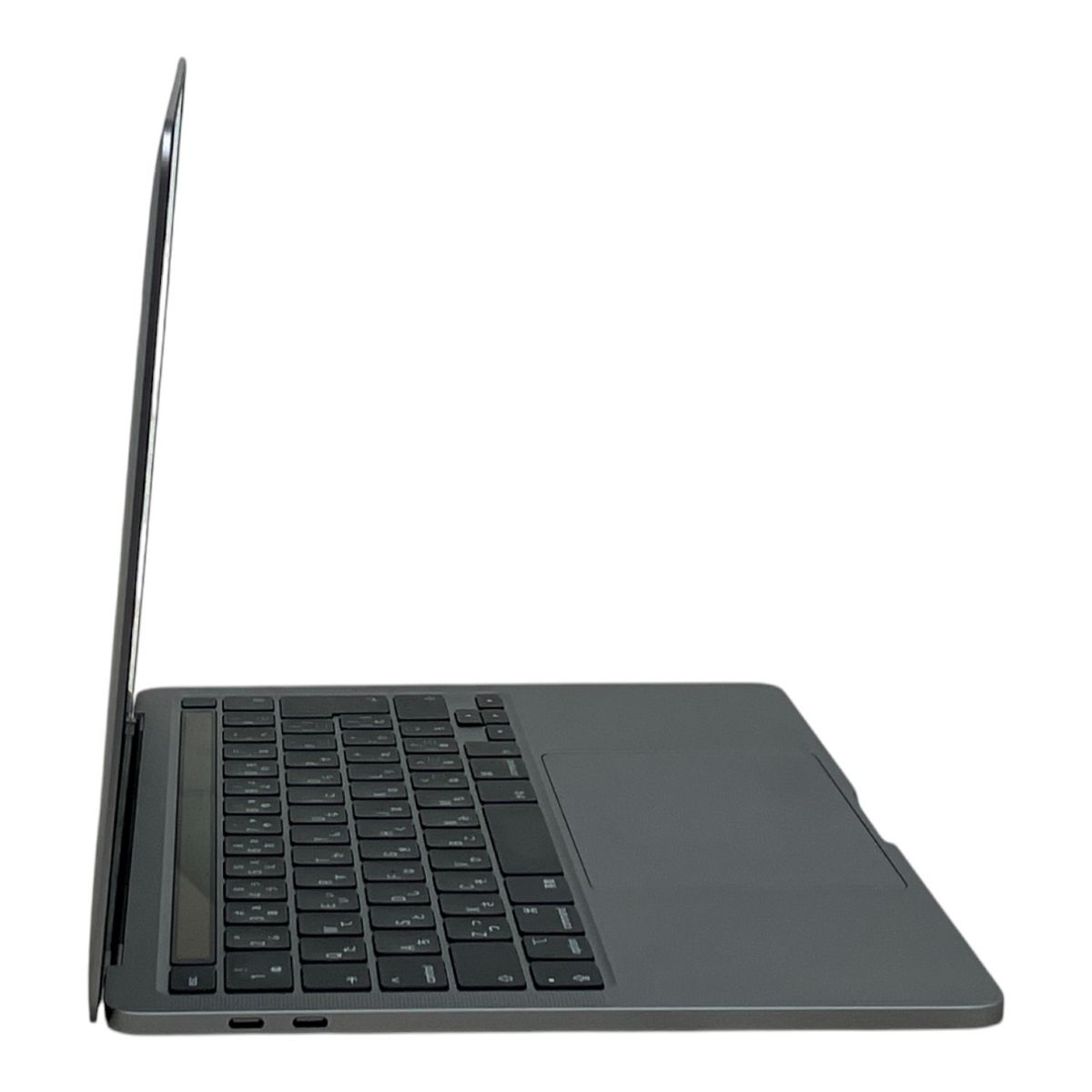 充放電回数31回】 Apple MWP42J/A MacBook Pro 13インチ 2020