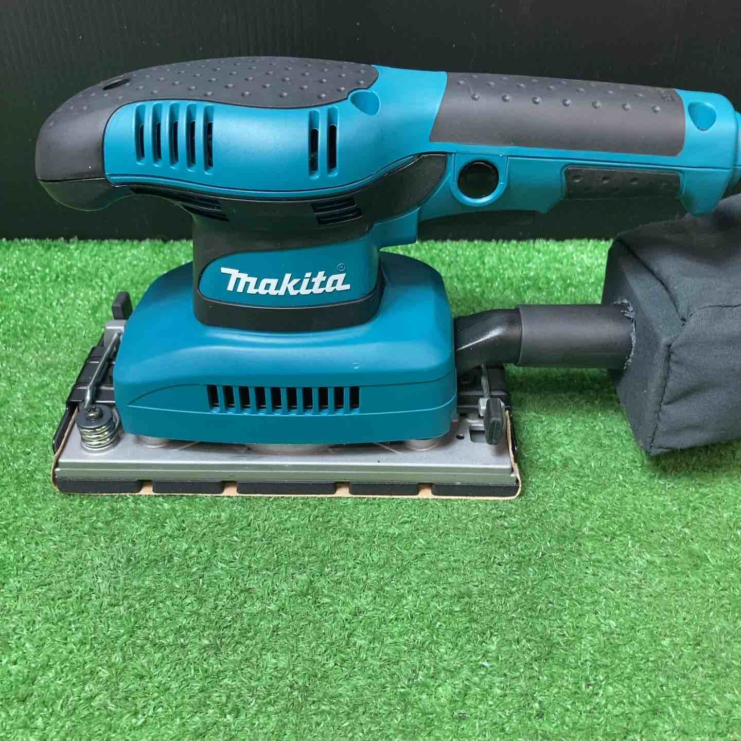 makita 仕上げサンダ