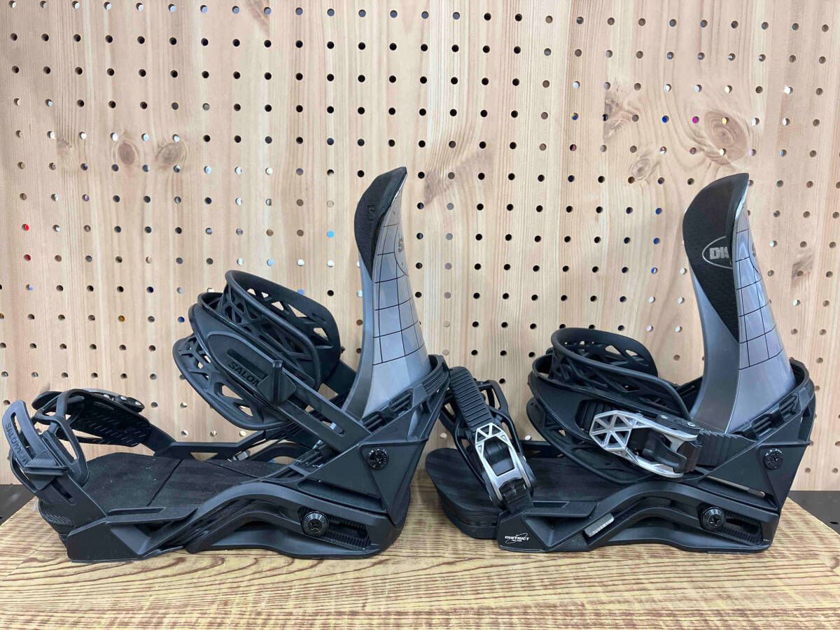 SALOMON Mサイズ
