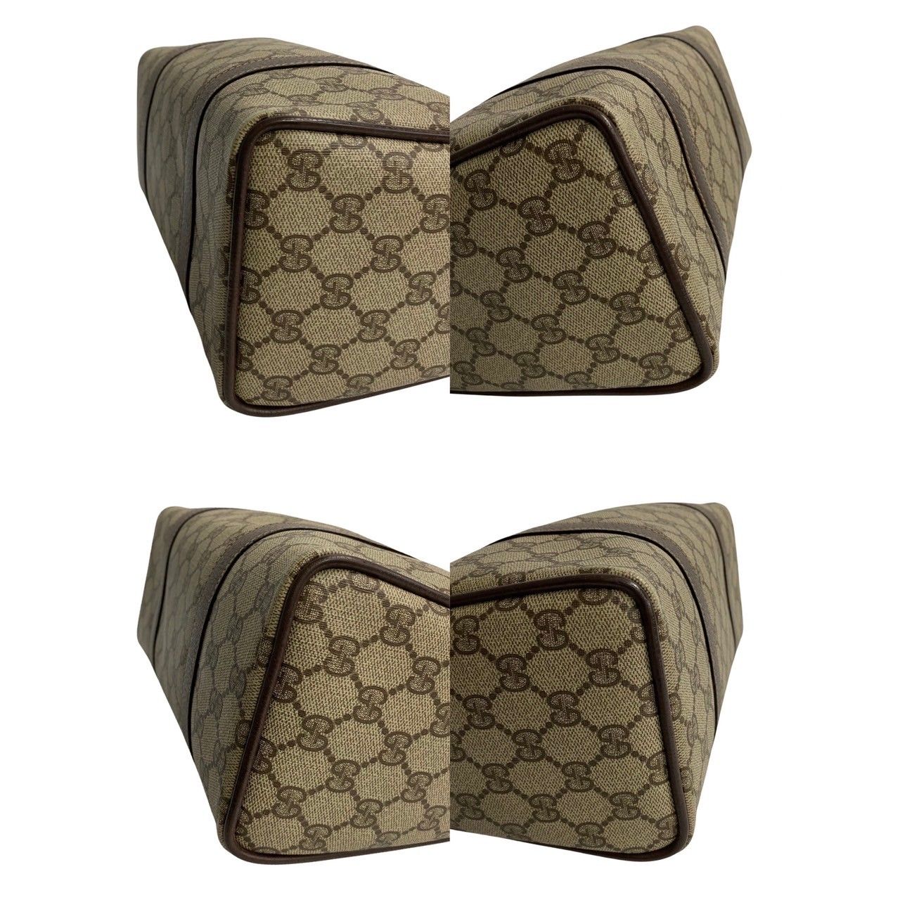 極 美品 GUCCI オールドグッチ グッチ ヴィンテージ シェリー