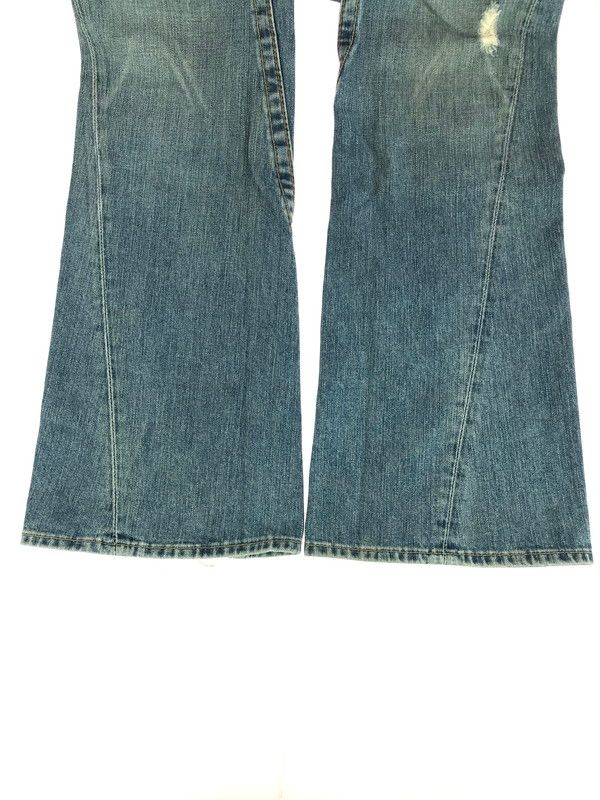中古品】TRUE RELIGION トゥルーレリジョン 00's JOEY FLARE
