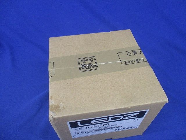 白 ERD5365WB