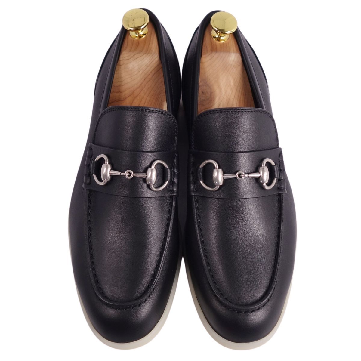 ホースビット レザー