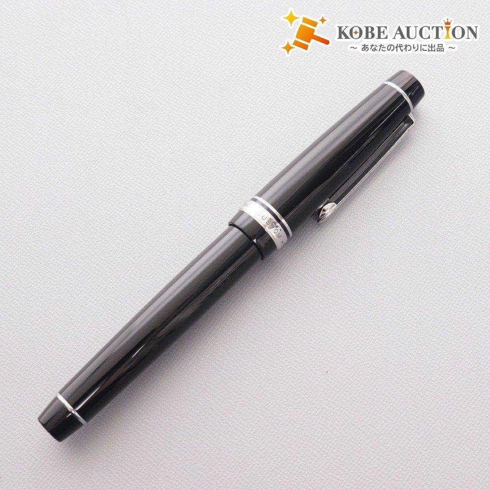 パイロット 万年筆 カスタムヘリテイジ912 コース（C）特太字 パイロット万年筆 カスタムヘリテイジ912 C特太字(コース) 詳細ページ