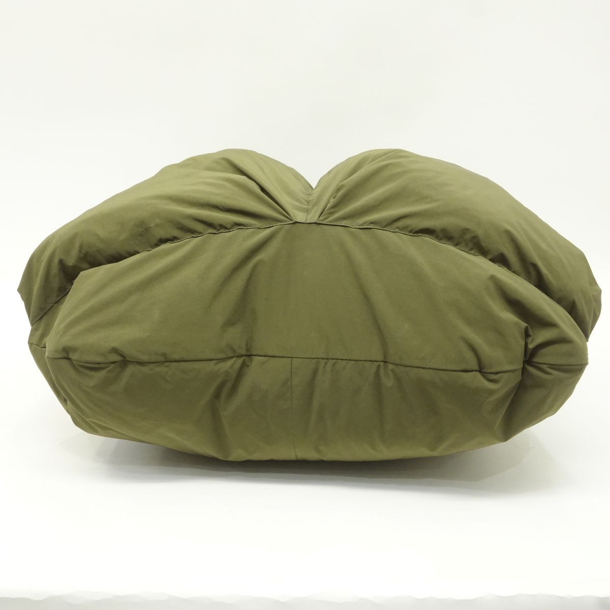 M.I.D.A ミダ ヘルメットバッグ Combat オリーブ M.I.D.A ミダ HELMET BAG トートバッグ オリーブ ※中古（米軍
