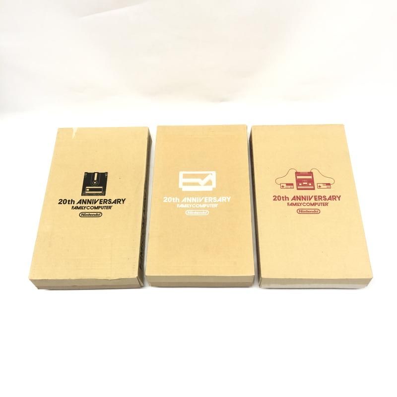 TVｿﾌﾄS ファミコンミニ FAMICOM MINI コレクションBOX Vol.1 Vol.2 ディスクシステムセレクション 10