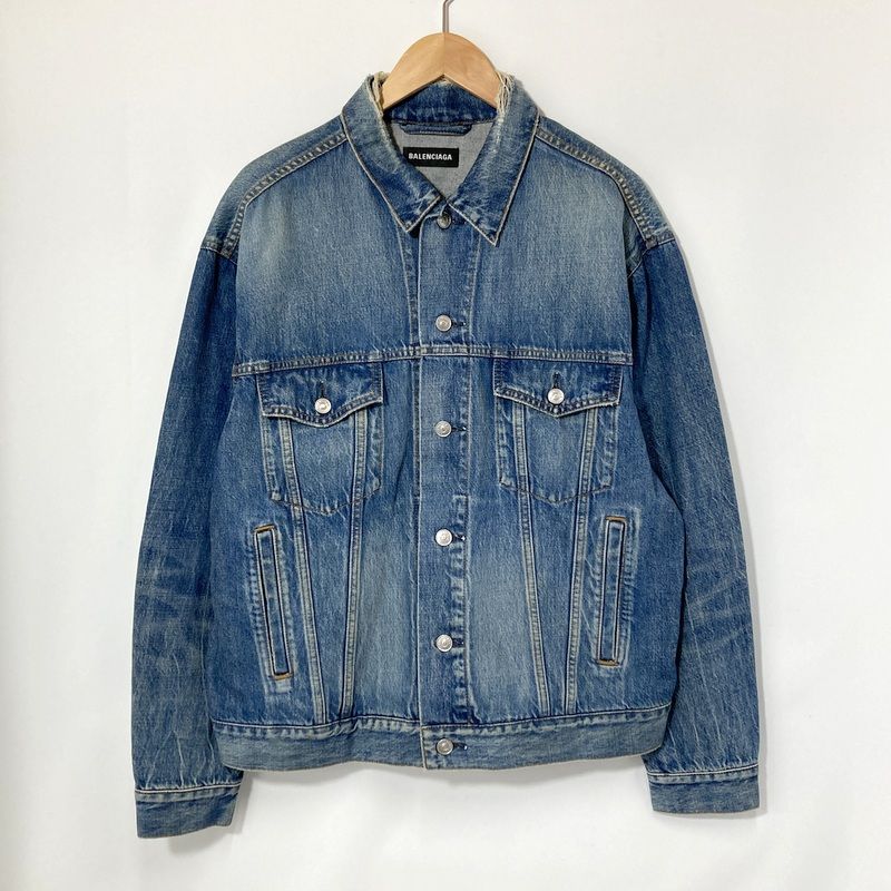 エンフォルド ドレープ天竺 フェイクレイヤードプルオーバー ENFOLDの