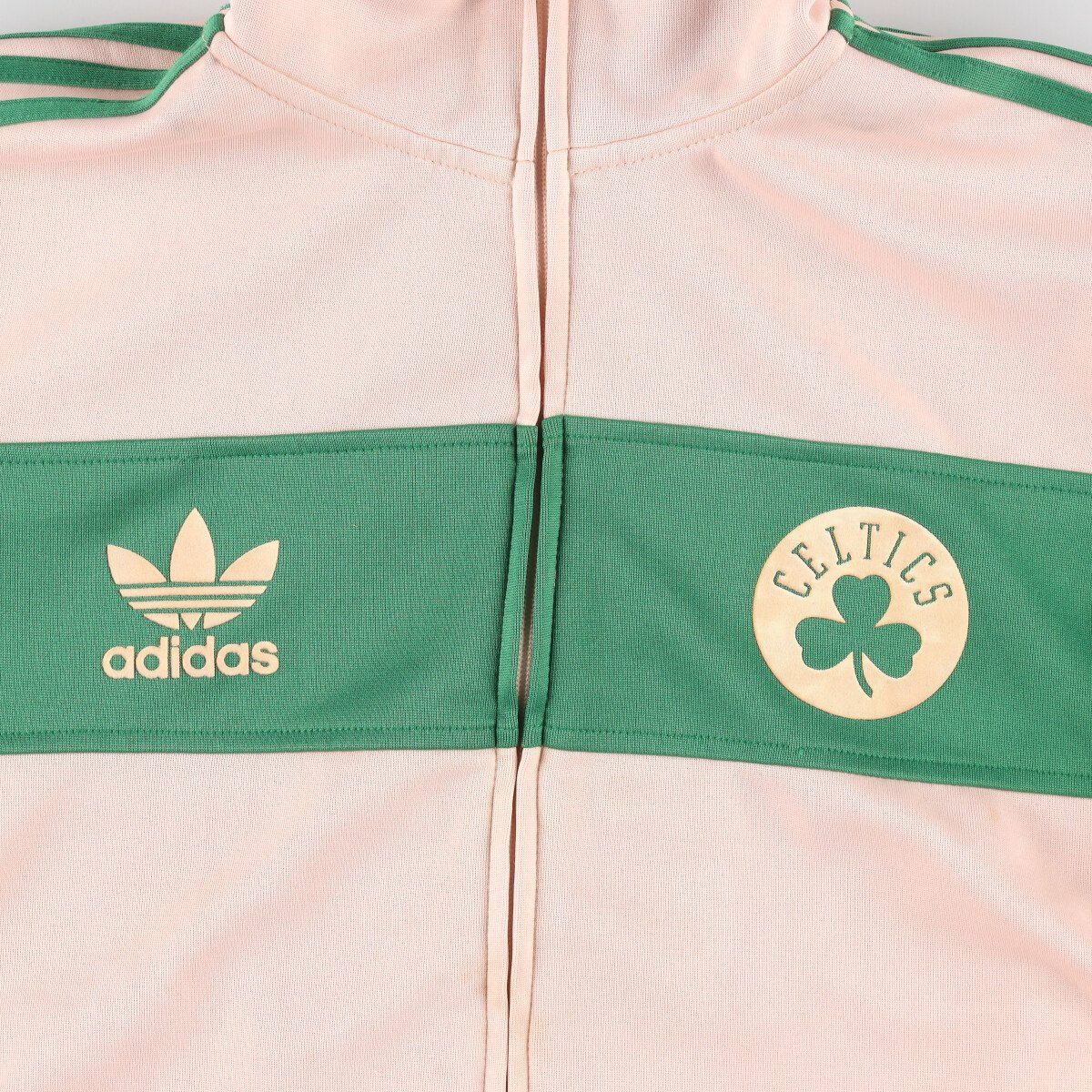 古着 アディダス adidas ORIGINALS オリジナルス NBA BOSTON CELTICS 