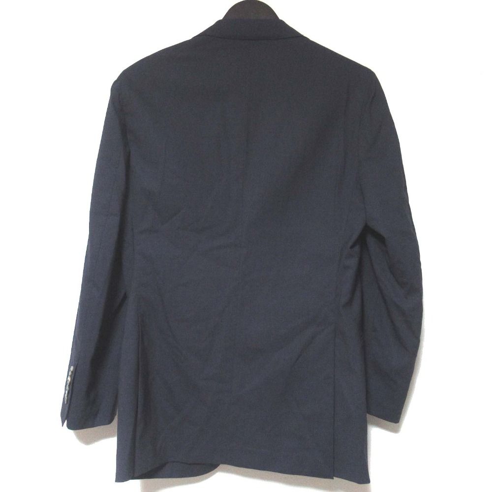 5/4処分 BOGLIOLI ボリオリ44 M K.JACKET テーラード 5/4処分 BOGLIOLI ボリオリ44 M K.JACKET テーラード