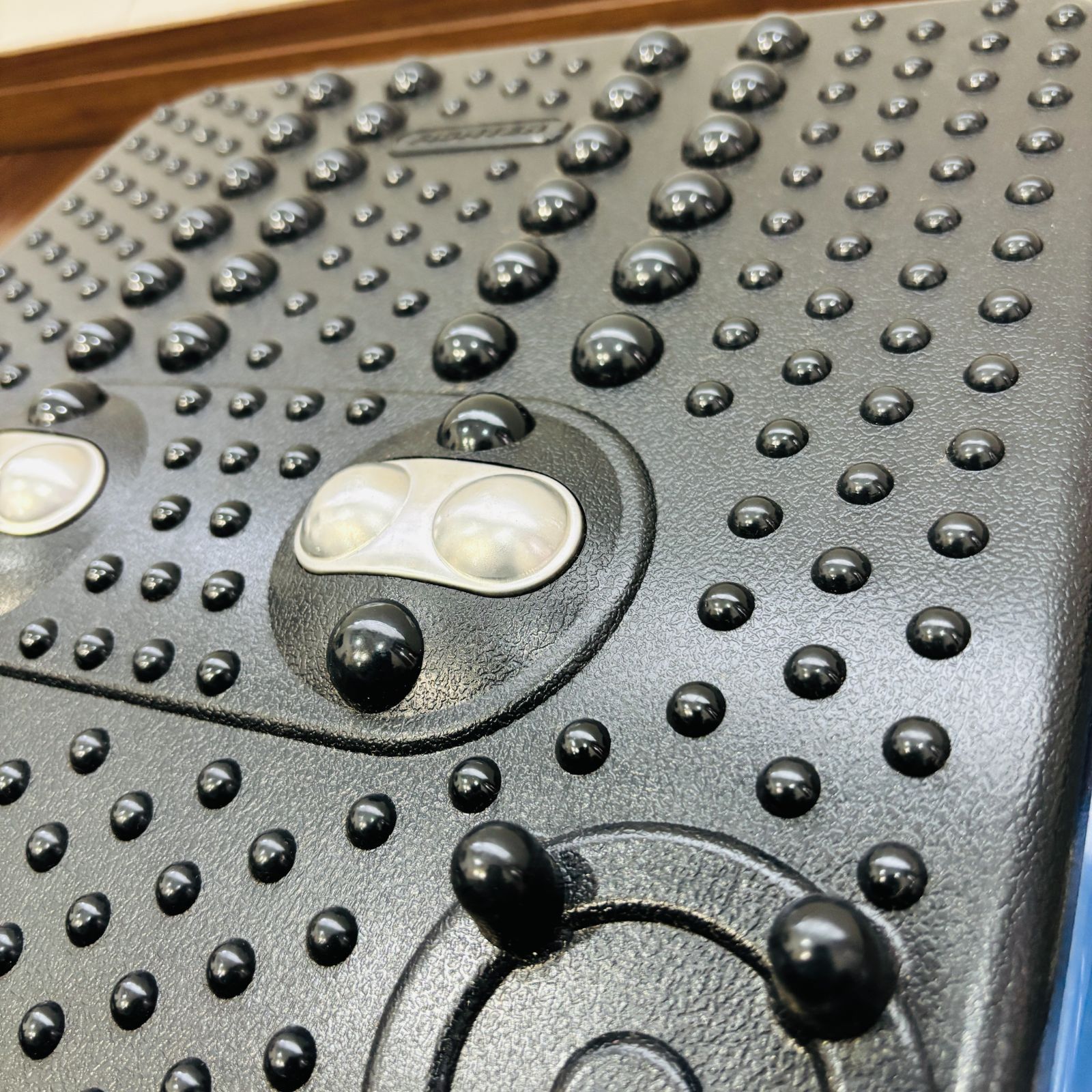 テラニシマッサージャー ファイター