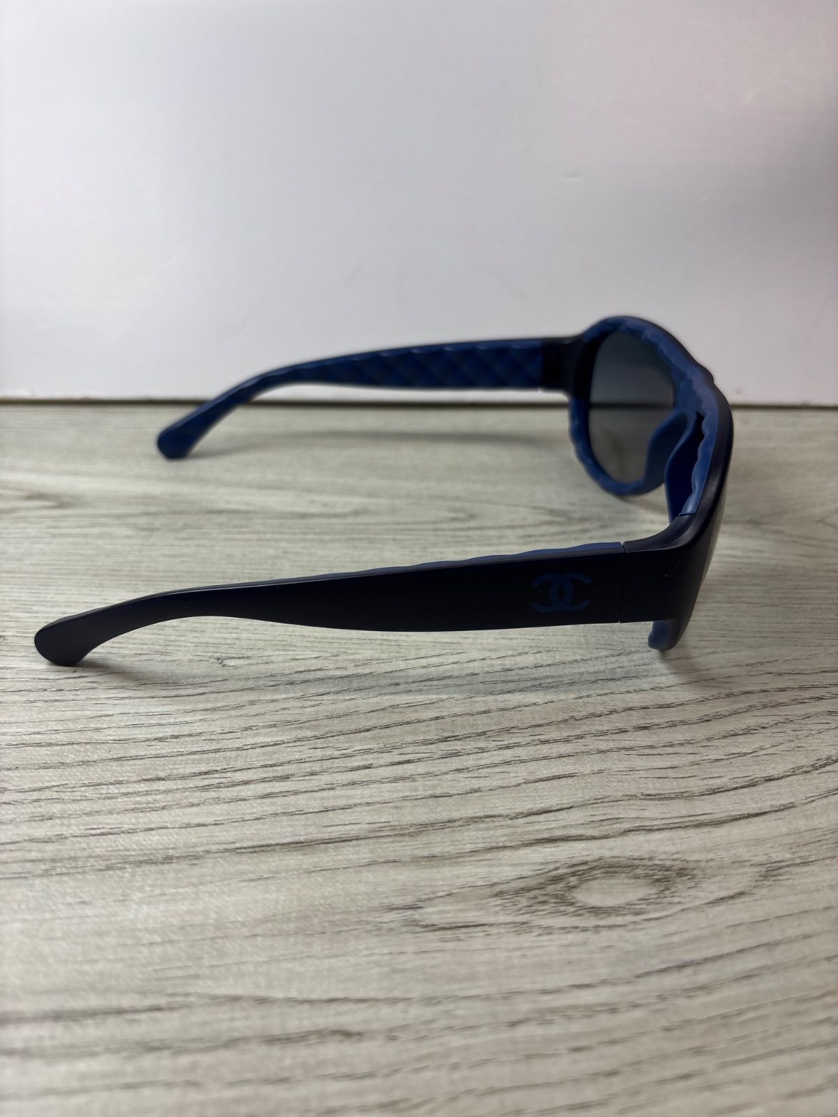 新品未使用CHANELシャネルサングラスCH6050 - メルカリ