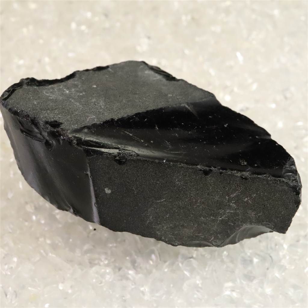 ２つ合わせて17,800円で良ければご購入下さい◾️黒曜石　隠岐の島産 2つ合わせて17,で良ければご購入下さい◾️黒曜石 隠岐の島産