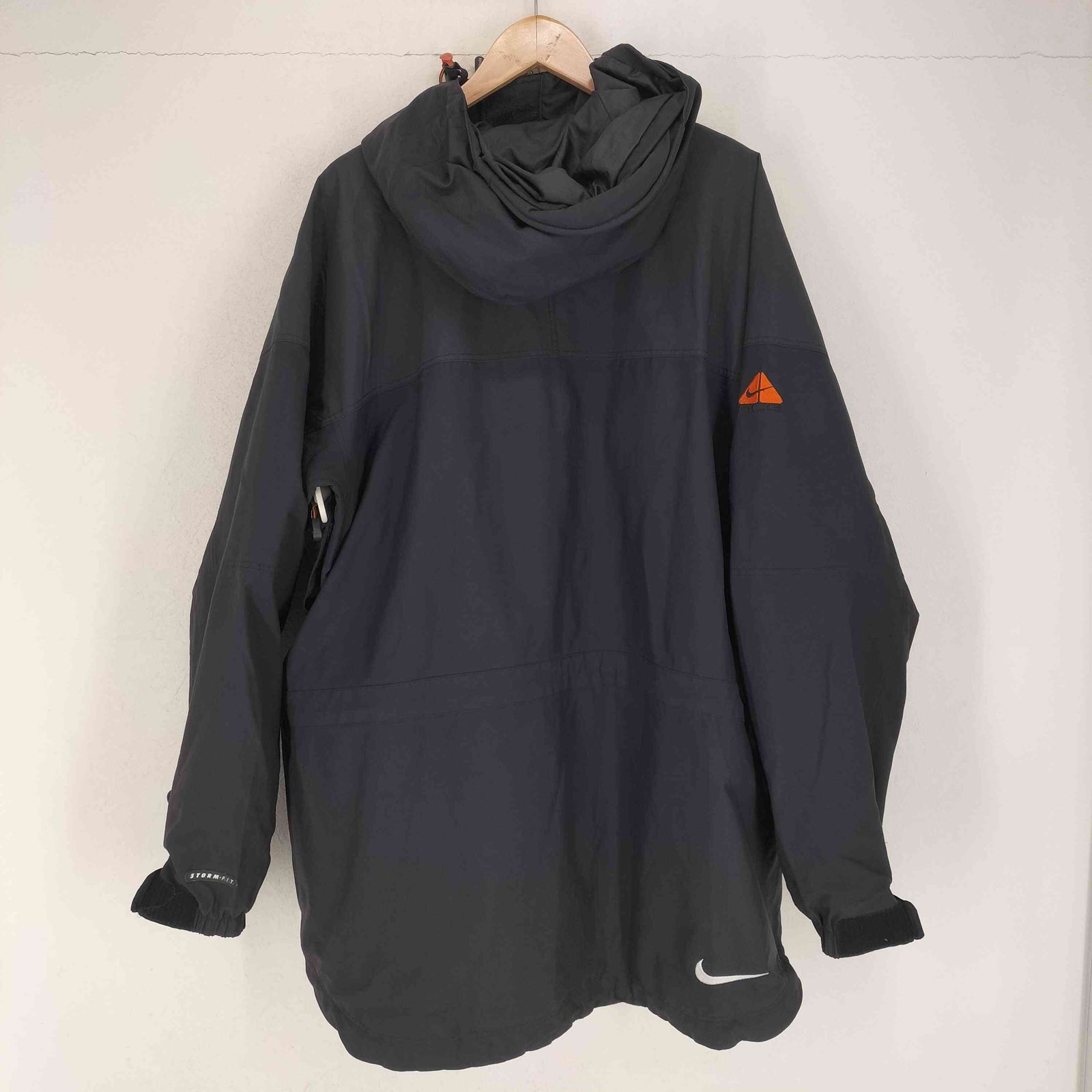 ナイキエーシージー NIKE ACG 90-00s STORM-FITスキージャケット