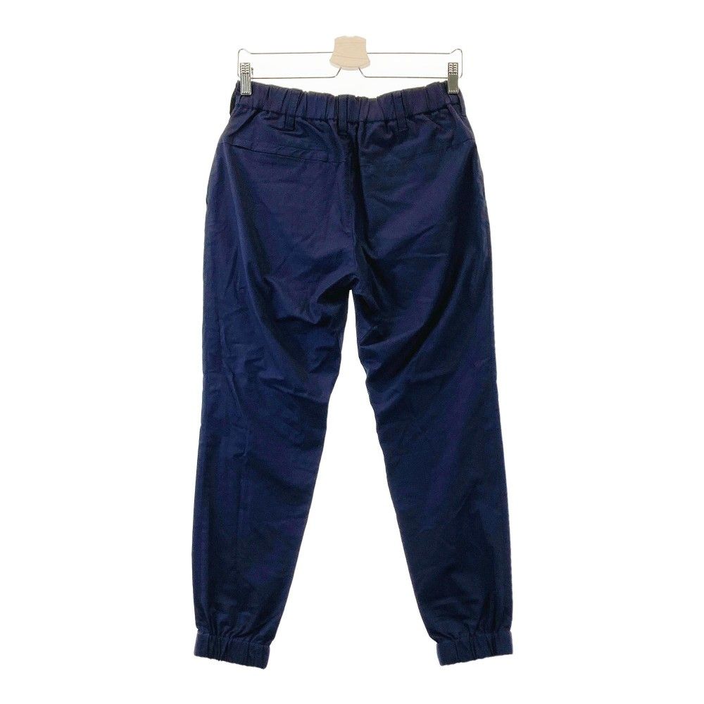 BEAMSGOLF ビームスゴルフ ゴルフパンツ ネイビー サイズ：S BEAMS