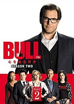 【】「非常に良い」BULL/ブル 心を操る天才 シーズン2 DVD-BOX PART2(5枚組)