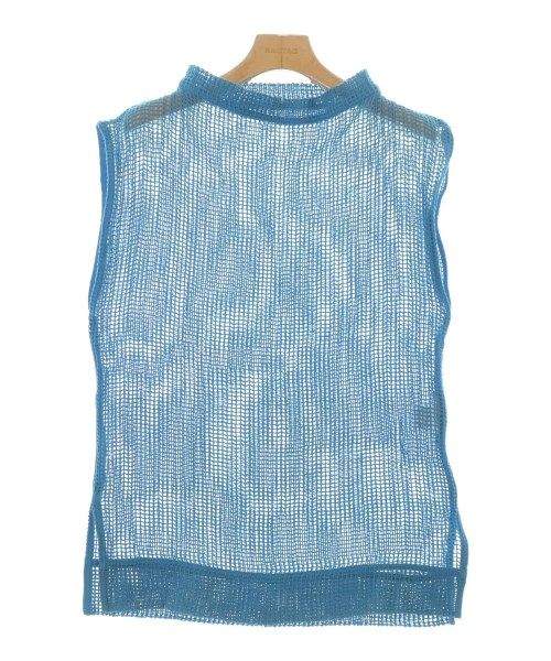 ISSEY MIYAKE ベスト|ノースリーブ レディース 古着 送料無料