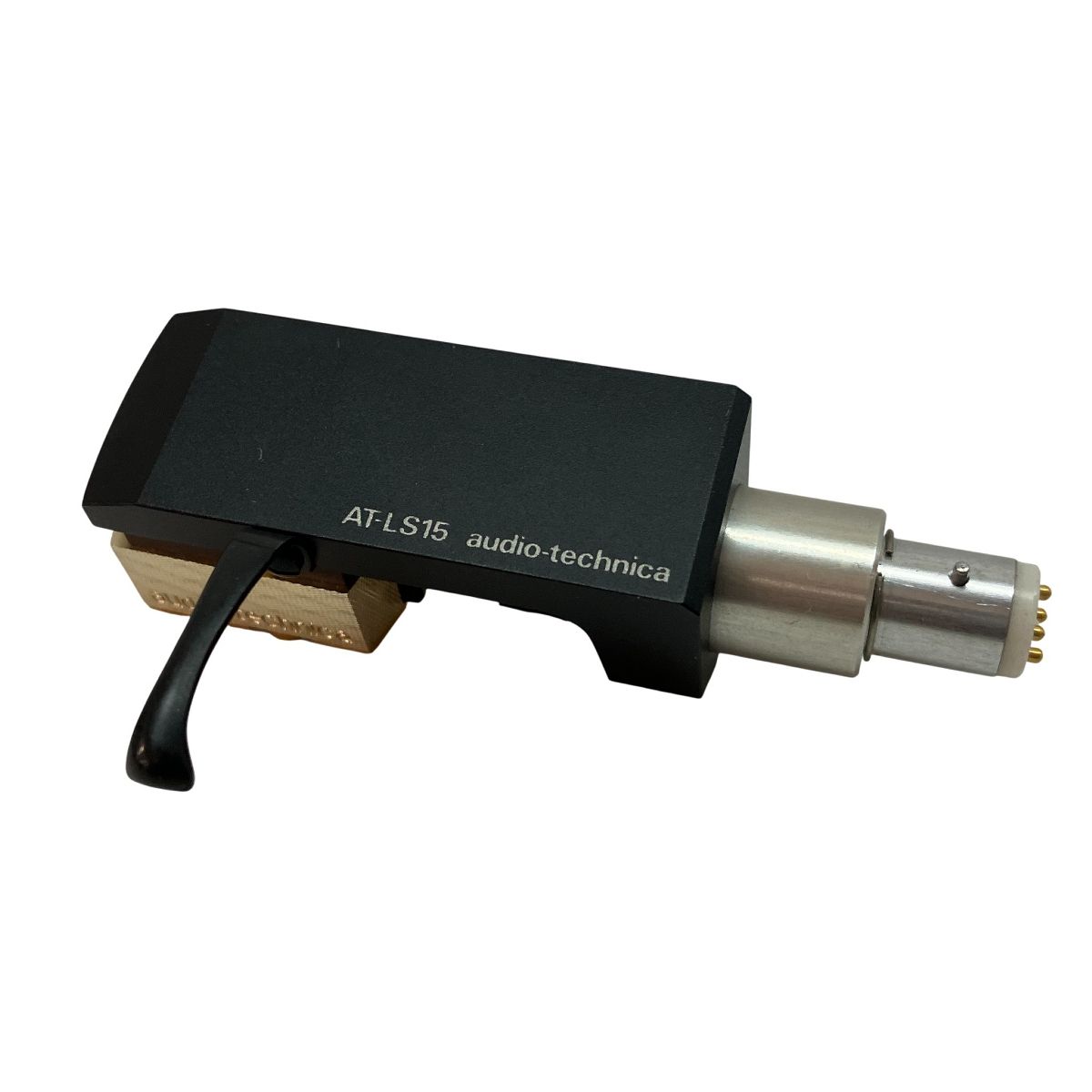 LS 15ヘッドシェル付き