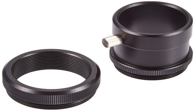 【最短翌日配送】 ビクセン Vixen 天体望遠鏡用アクセサリー ガイダー 太陽投影板Aセット 37223-2 【予約販売商品】