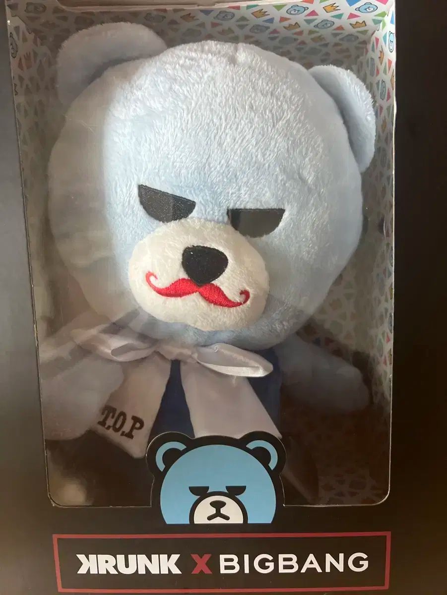 BIGBANG クランク　ぬいぐるみ　画像のもの BIGBANG(ビッグバン) 塔 クランク 人形 ぬいぐるみ ぬい 販売