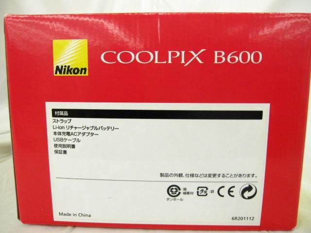 B600