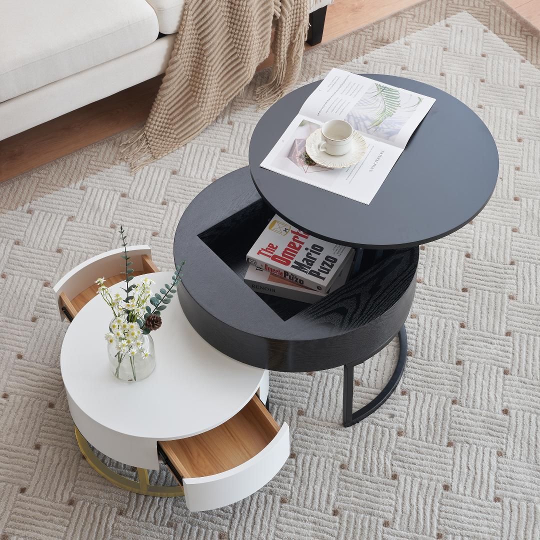 Karimoku カリモク家具 センターテーブル コロニアル 極美品 I122