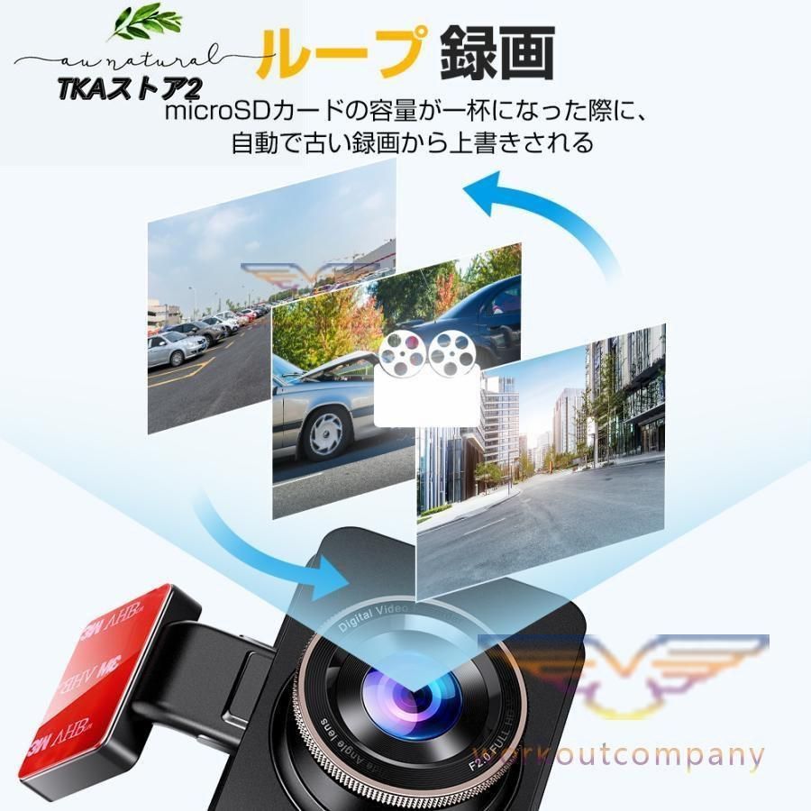170°広視野角