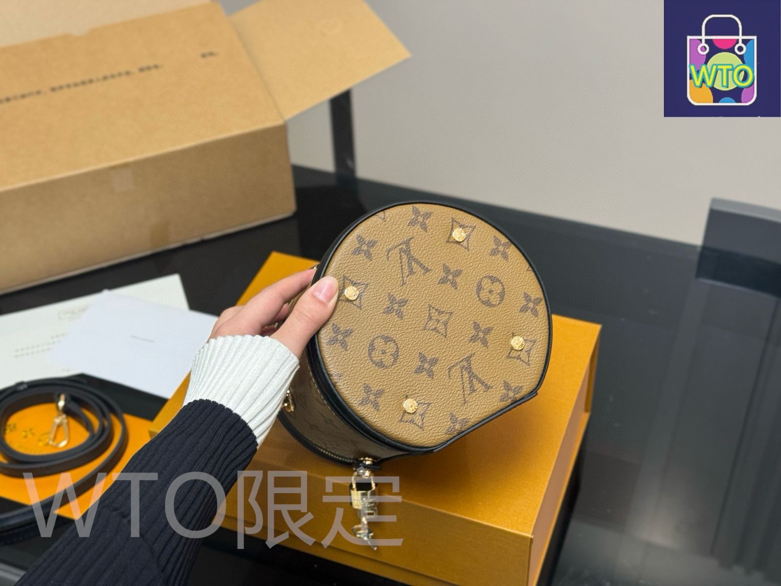 今日 LV Cannes Bucket Bag with Inner Lining | LV カンヌズ バケットバッグ インナーライニング付 -WTO輸入4 STEELWINDOWSANDDOORS_COM