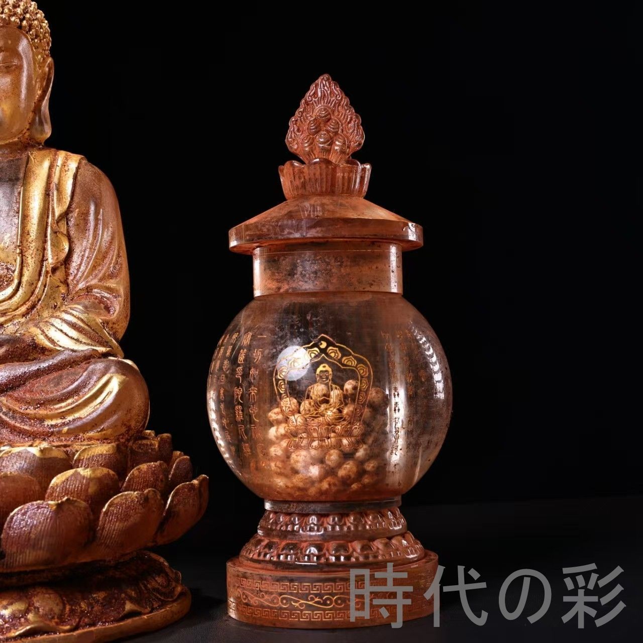 旧家蔵出 R07100311