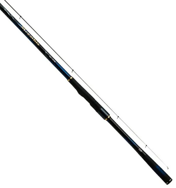 ダイワ メガディスAGS 1.5 530 DAIWA Megathis AGS ダイワ メガディス AGS 1.5-53・N (ロッド・釣竿) 価格比較