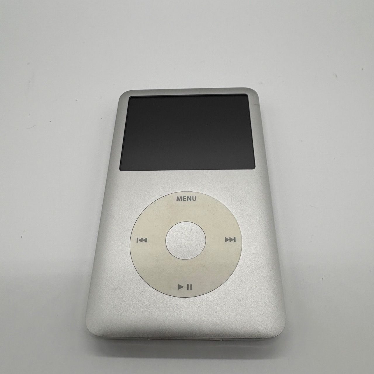 YF929★動確済み★iPod classic 第6世代 160GB A1238 YF929☆動確済み☆iPod classic 第6世代 160GB A1238 - メルカリ