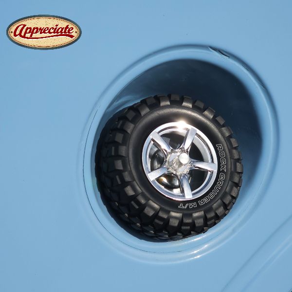 タイヤ型 給油口キャップ ジムニー ジムニーシエラ SJ 30 JA 71 11 JB 31 12 22 32