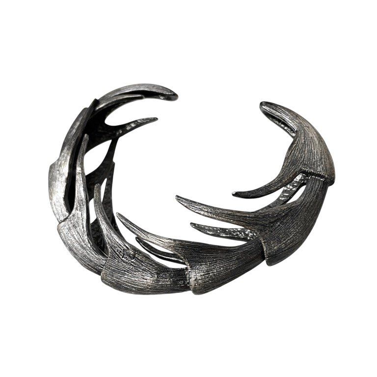 beauty:beast スパインアーマーバングル Archive 90s レア 希少