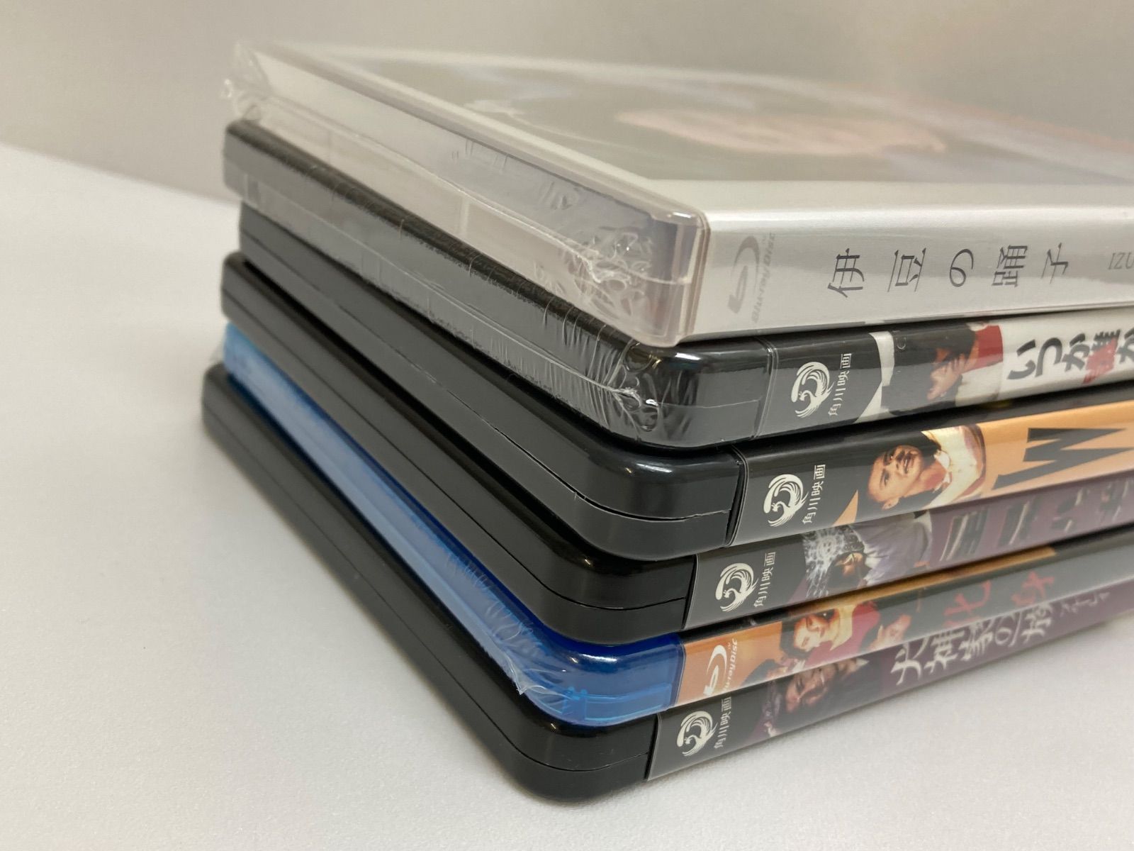 〇アンダーニンジャ Blu-ray 豪華版 Blu-rayアンダーニンジャ 豪華版 〇アンダーニンジャ Blu-ray 豪華版 Blu-rayアンダーニンジャ 豪華版