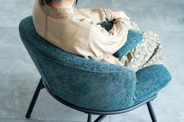 リラックスチェア