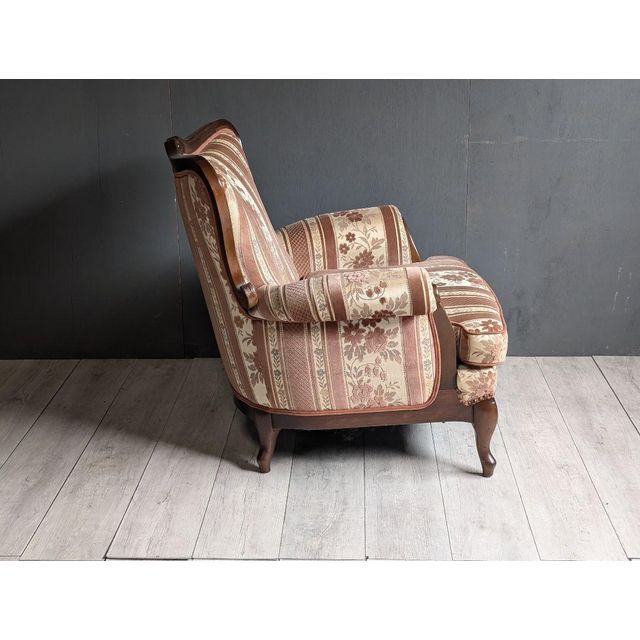 maruni マルニ マキシマム アンドリュー アームチェア 高級家具② 100