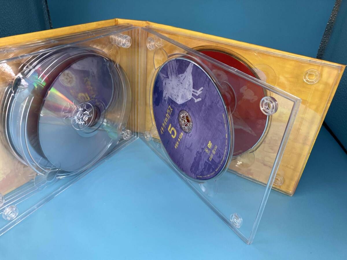 DVD イチケイのカラス DVD-BOX 竹野内豊 - メルカリ