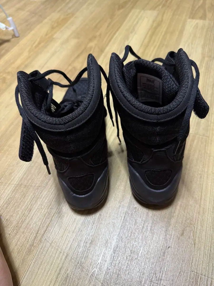 EVERLAST ボクシング