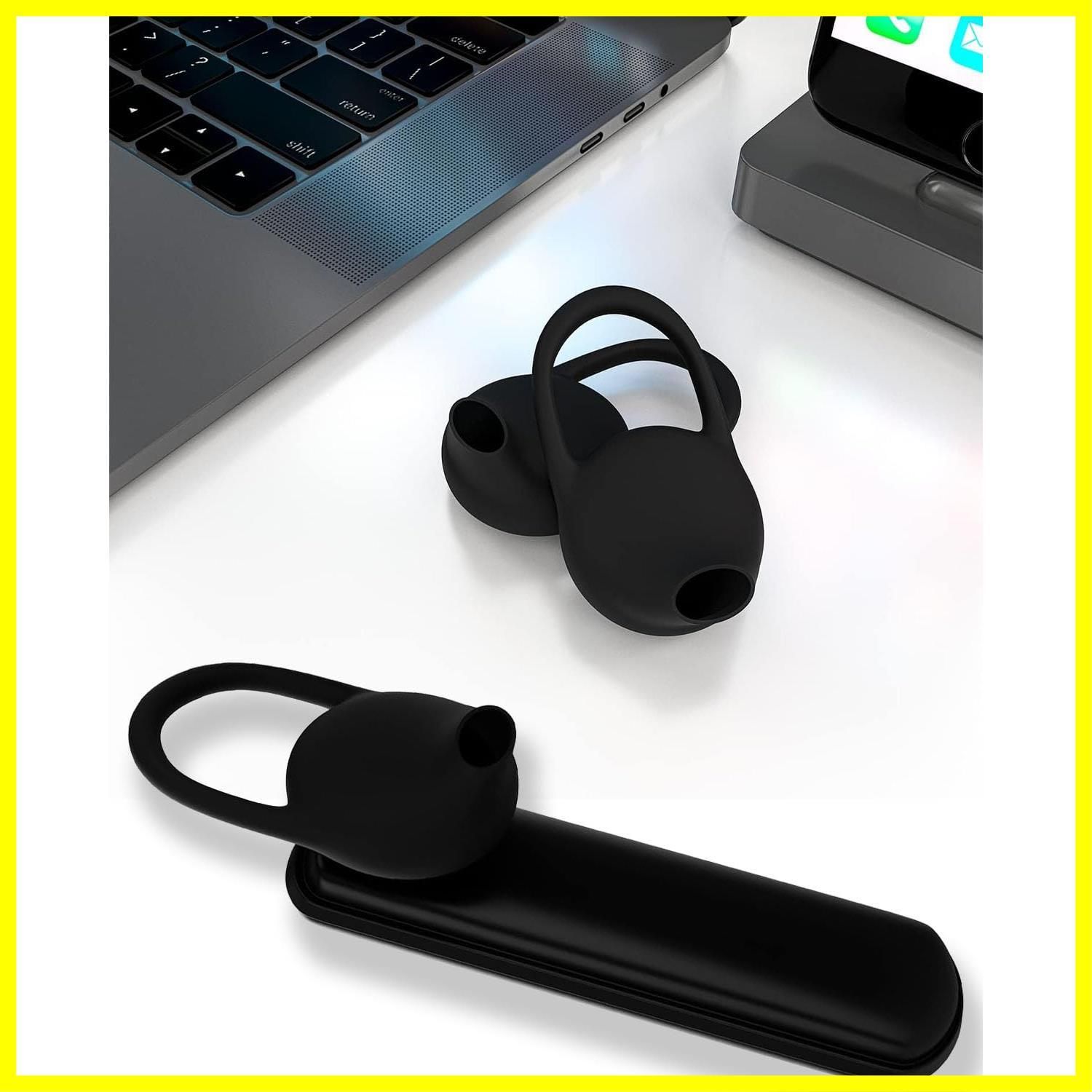 Plantronics M70 Bluetoothヘッドセット ブラック 【公式通販】