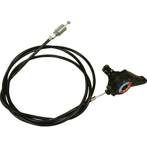 2営業日で発送 トラスコ中山 TRUSCO THR5503用スイングレバー THR-5503SR 1個