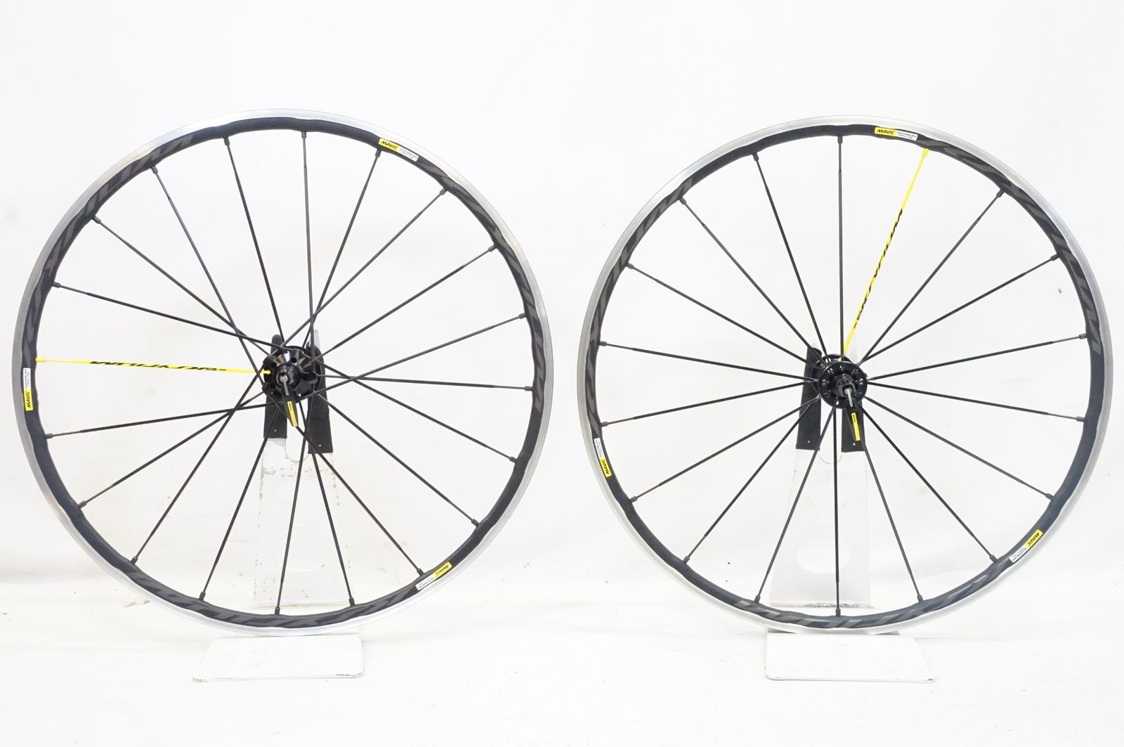 MAVIC 「マヴィック」 KSYRIUM SLR シマノ11速 MAVIC 「マヴィック」 KSYRIUM PRO SL シマノ11速 ホイール