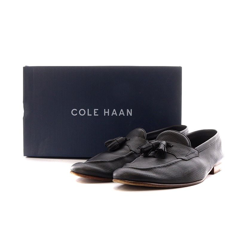 エドワードグリーン EDWARD GREEN PORTLAND ローファー タッセル