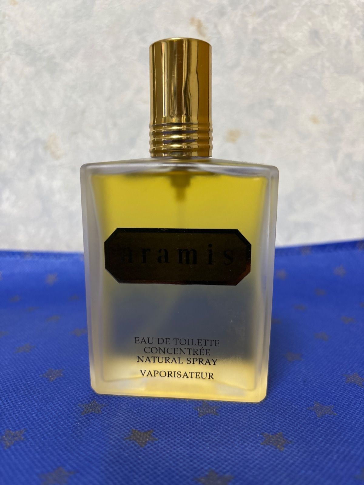 アラミスコンサントレオードトワレ110ml♥ a