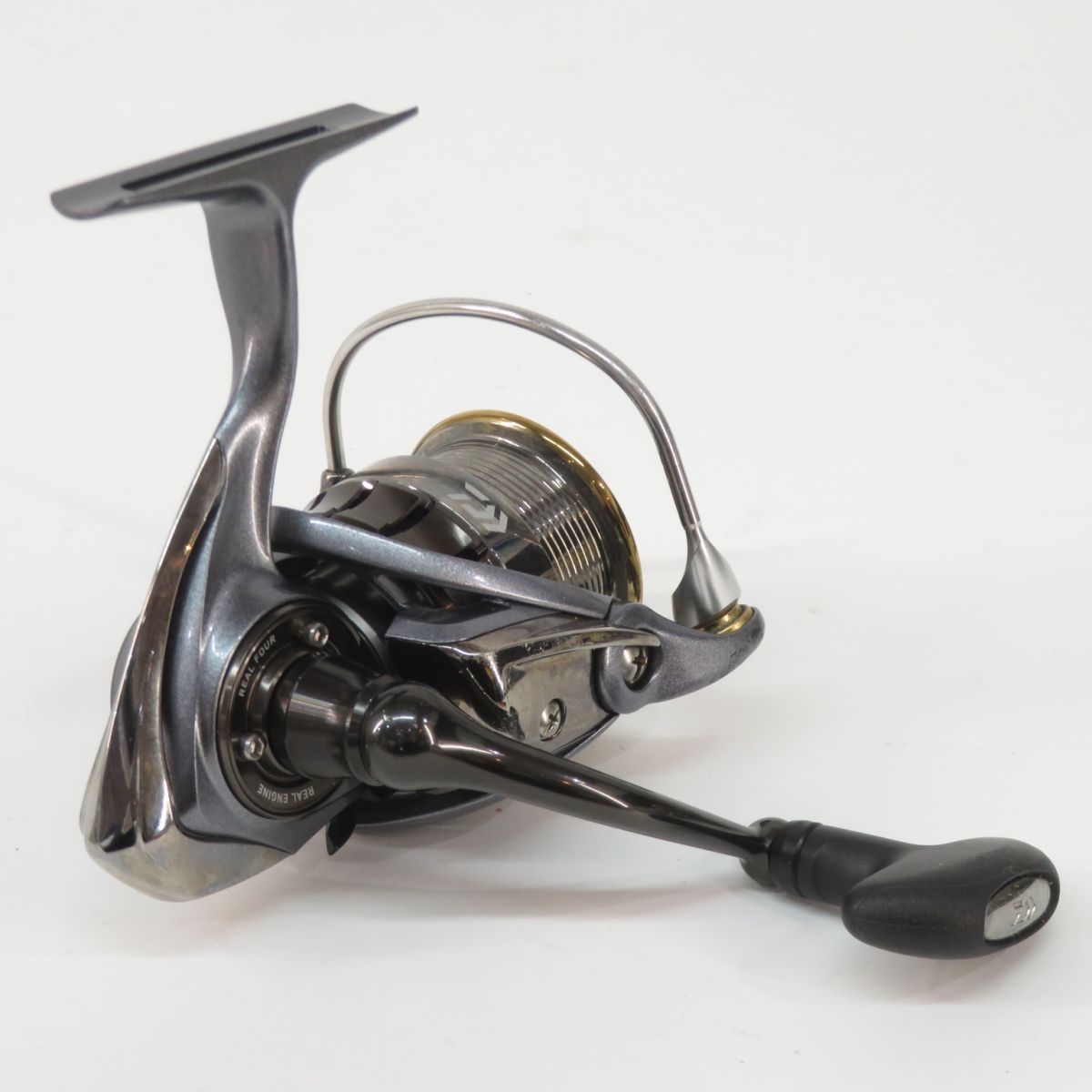 DAIWA - ダイワ　15ルビアス 2508PE-DH 中古 楽天市場】ダイワ 15 ルビアス 2508pe－dhの通販