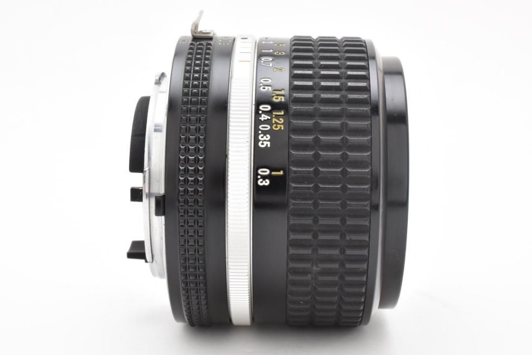 ☆極上品☆ニコン Nikon 安い Ai-S 24mm f2.8 #1186 ☆極上品☆ニコン